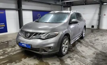 Nissan Murano 2010 года за 4 500 000 тг. в Астана фото 1