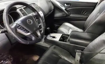 Nissan Murano 2010 года за 4 500 000 тг. в Астана фото 5