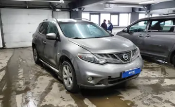 Nissan Murano 2010 года за 4 500 000 тг. в Астана фото 2