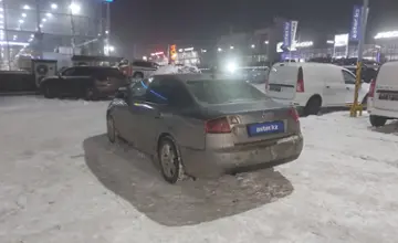 Audi A4 2006 года за 2 800 000 тг. в Алматы фото 4