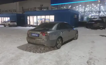 Audi A4 2006 года за 2 800 000 тг. в Алматы фото 3