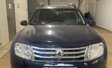 Renault Duster 2013 года за 4 500 000 тг. в Актобе фото 2