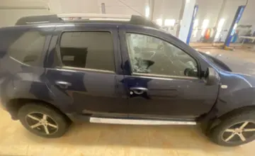 Renault Duster 2013 года за 4 500 000 тг. в Актобе фото 4