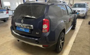 Renault Duster 2013 года за 4 500 000 тг. в Актобе