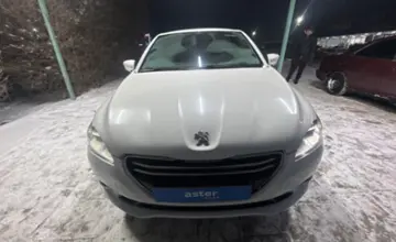 Peugeot 301 2014 года за 3 700 000 тг. в Талдыкорган фото 2
