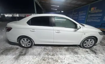 Peugeot 301 2014 года за 3 700 000 тг. в Талдыкорган фото 4