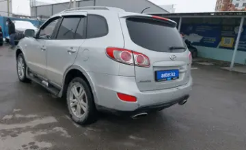 Hyundai Santa Fe 2010 года за 6 000 000 тг. в Шымкент фото 4