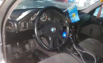 BMW 5 серии 1992 года за 1 800 000 тг. в Шымкент фото 5