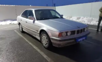 BMW 5 серии 1992 года за 1 800 000 тг. в Шымкент фото 2