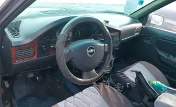 Daewoo Nexia 2011 года за 1 000 000 тг. в Шымкент фото 5