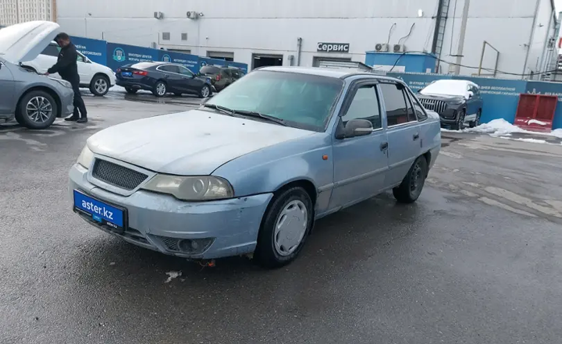 Daewoo Nexia 2011 года за 1 000 000 тг. в Шымкент