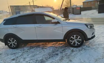 LADA (ВАЗ) Vesta 2020 года за 5 300 000 тг. в Павлодар фото 2