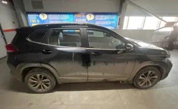 Chevrolet Tracker 2022 года за 8 500 000 тг. в Уральск фото 4