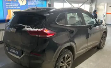 Chevrolet Tracker 2022 года за 8 500 000 тг. в Уральск