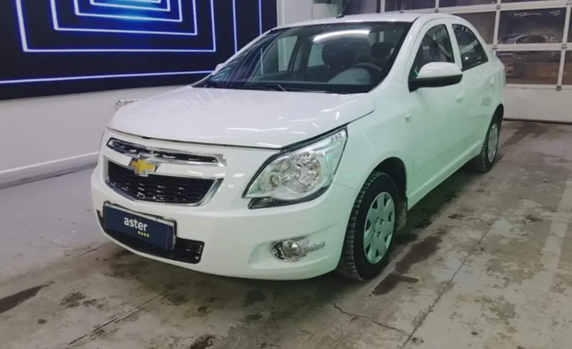 Chevrolet Cobalt 2022 года за 4 900 000 тг. в Павлодар