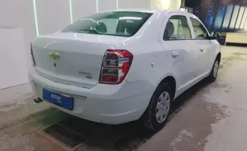 Chevrolet Cobalt 2022 года за 4 900 000 тг. в Павлодар
