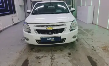 Chevrolet Cobalt 2022 года за 4 900 000 тг. в Павлодар фото 2