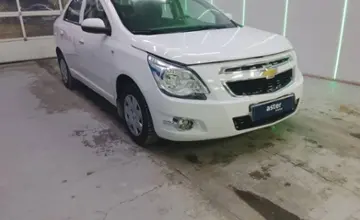 Chevrolet Cobalt 2022 года за 4 900 000 тг. в Павлодар фото 3