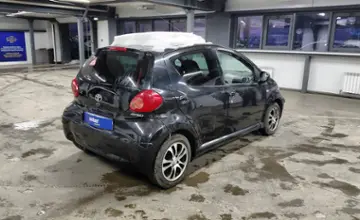 Toyota Aygo 2008 года за 3 000 000 тг. в Астана фото 3