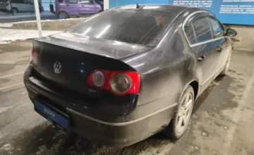 Volkswagen Passat 2005 года за 3 200 000 тг. в Алматы