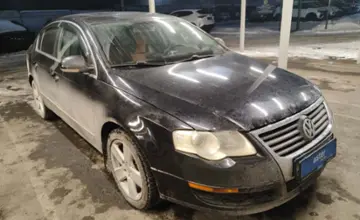 Volkswagen Passat 2005 года за 3 200 000 тг. в Алматы фото 3