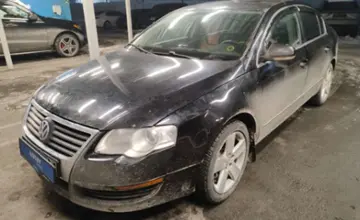 Volkswagen Passat 2005 года за 3 200 000 тг. в Алматы фото 1