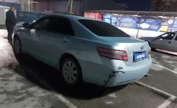 Toyota Camry 2008 года за 5 500 000 тг. в Шымкент фото 4