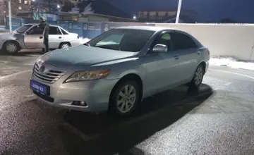 Toyota Camry 2008 года за 5 500 000 тг. в Шымкент фото 1