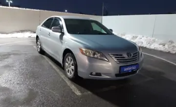 Toyota Camry 2008 года за 5 500 000 тг. в Шымкент фото 2