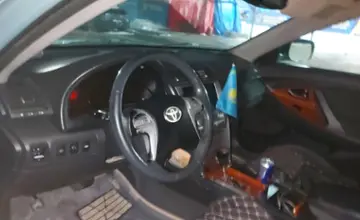 Toyota Camry 2008 года за 5 500 000 тг. в Шымкент фото 5