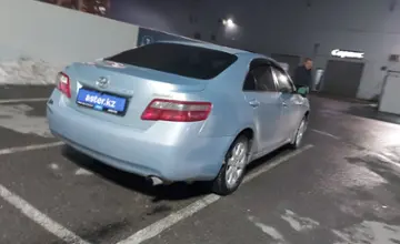 Toyota Camry 2008 года за 5 500 000 тг. в Шымкент фото 3