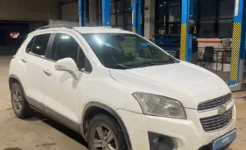 Chevrolet Tracker 2014 года за 4 500 000 тг. в Караганда фото 3