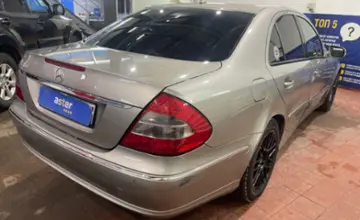 Mercedes-Benz E-Класс 2007 года за 4 900 000 тг. в Астана