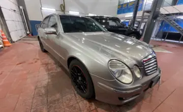 Mercedes-Benz E-Класс 2007 года за 4 900 000 тг. в Астана фото 3