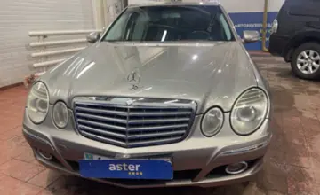 Mercedes-Benz E-Класс 2007 года за 4 900 000 тг. в Астана фото 2