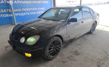 Lexus GS 2000 года за 4 000 000 тг. в Алматы фото 1