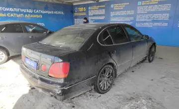 Lexus GS 2000 года за 4 000 000 тг. в Алматы