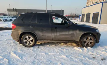 BMW X5 2007 года за 7 000 000 тг. в Алматы фото 4