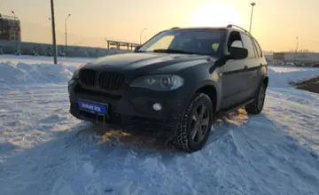 BMW X5 2007 года за 7 000 000 тг. в Алматы фото 1