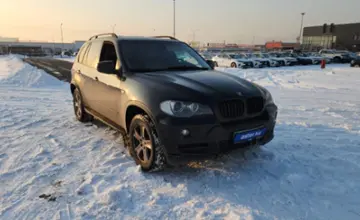 BMW X5 2007 года за 7 000 000 тг. в Алматы фото 3