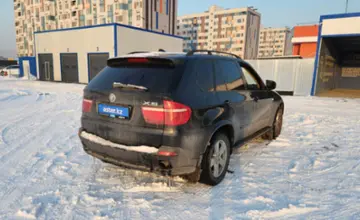 BMW X5 2007 года за 7 000 000 тг. в Алматы