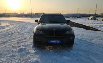 BMW X5 2007 года за 7 000 000 тг. в Алматы фото 2