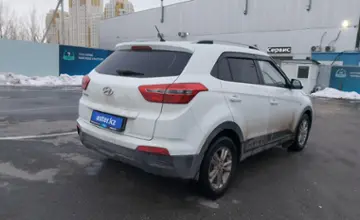 Hyundai Creta 2016 года за 7 400 000 тг. в Шымкент фото 3