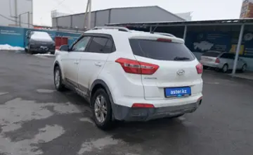 Hyundai Creta 2016 года за 7 400 000 тг. в Шымкент фото 4