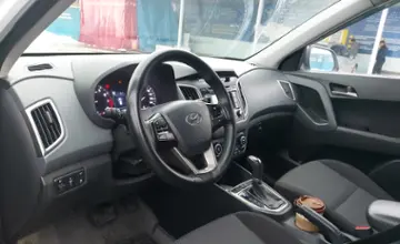 Hyundai Creta 2016 года за 7 400 000 тг. в Шымкент фото 5