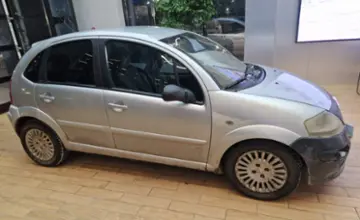 Citroen C3 2003 года за 1 800 000 тг. в Астана фото 4