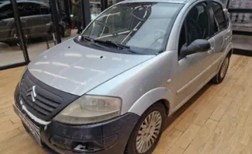 Citroen C3 2003 года за 1 800 000 тг. в Астана фото 1