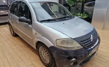Citroen C3 2003 года за 1 800 000 тг. в Астана фото 3