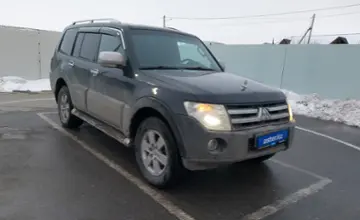 Mitsubishi Pajero 2008 года за 7 500 000 тг. в Шымкент фото 2