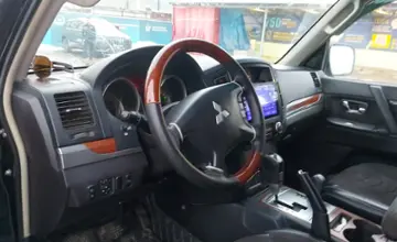 Mitsubishi Pajero 2008 года за 7 500 000 тг. в Шымкент фото 5